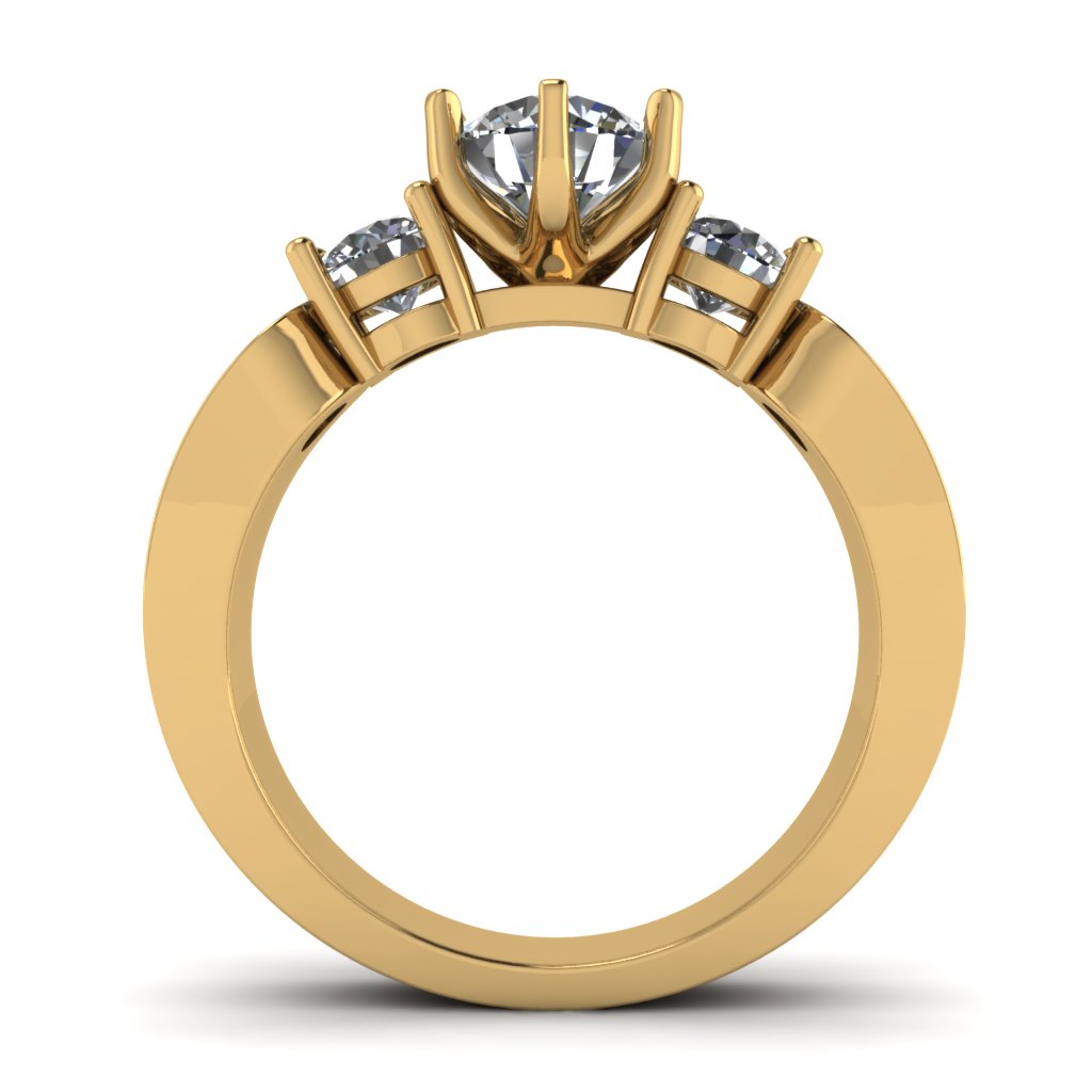 Custom Ring Design- 2287