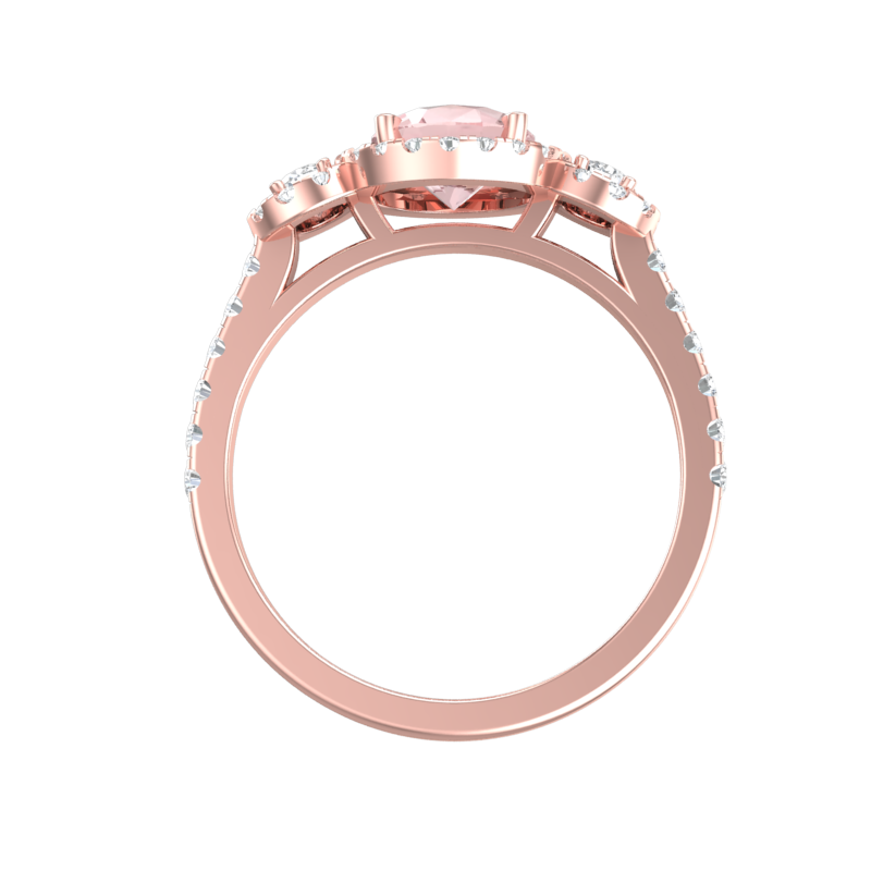 Custom Ring Design- 2641