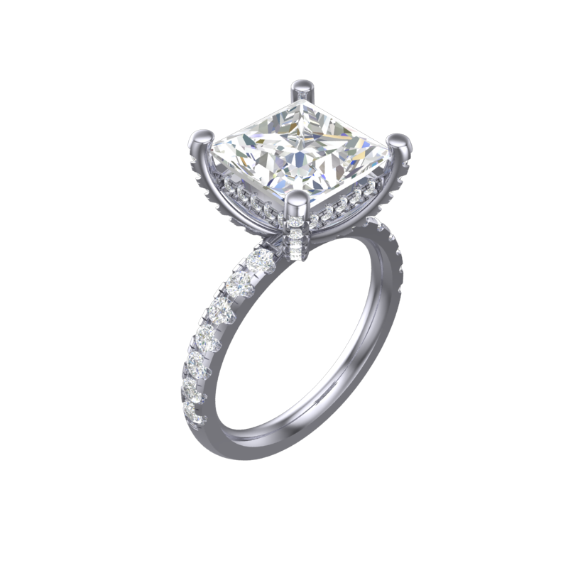 Custom Ring Design- 5983