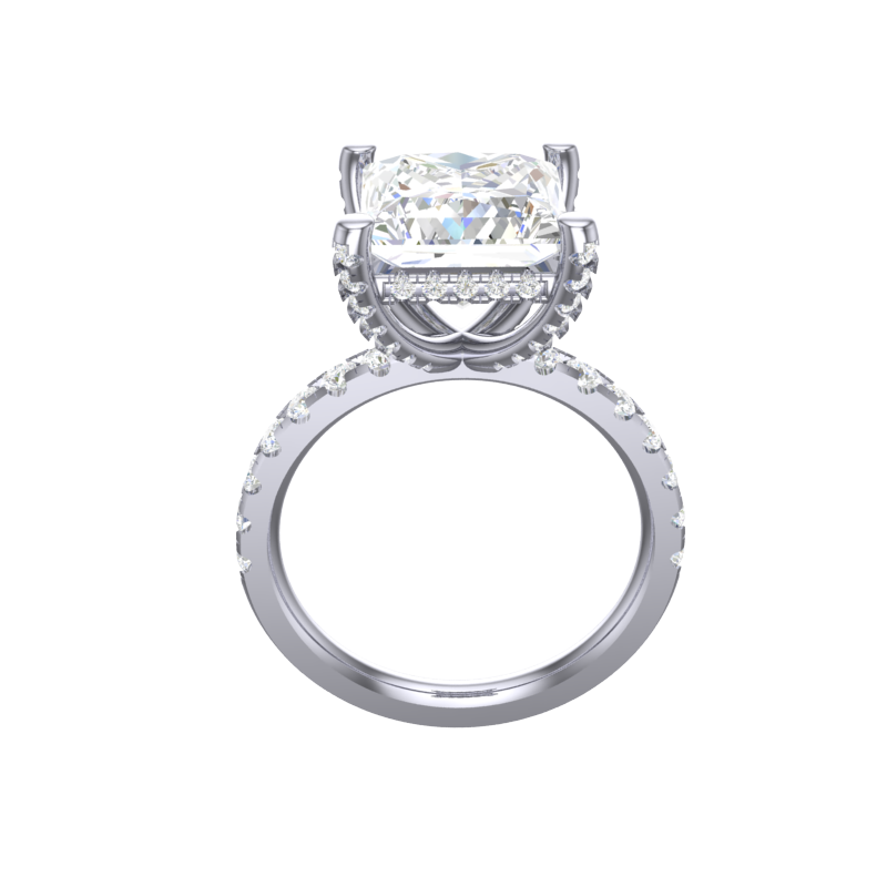 Custom Ring Design- 5983