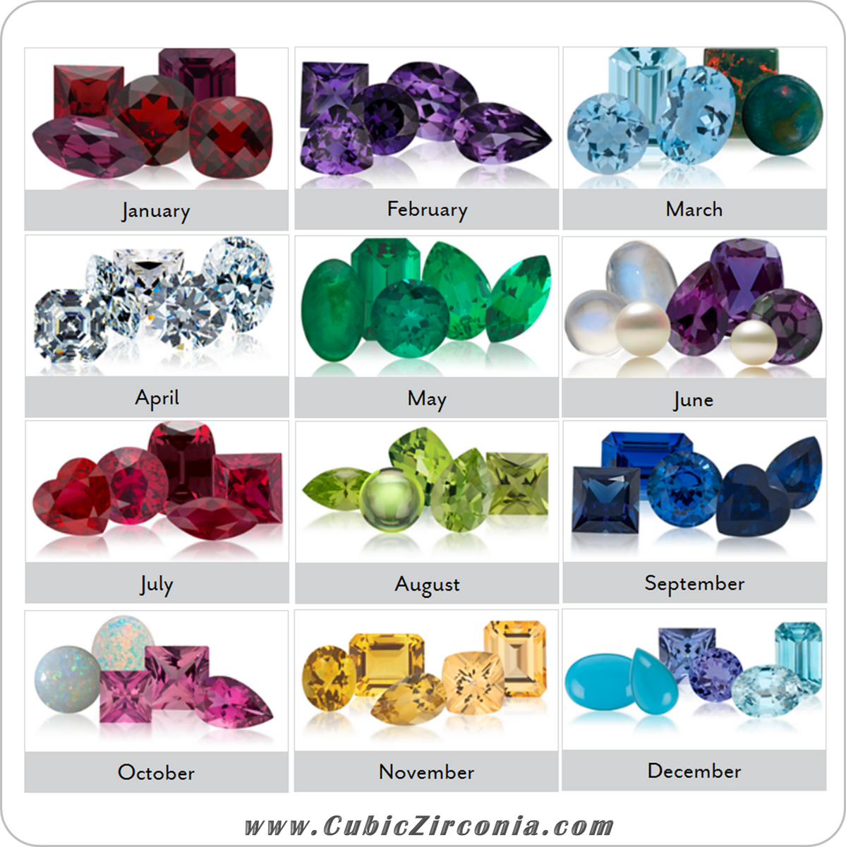Gemstone June 26 Birthstone Color Gemstone April 26 Birthstone
