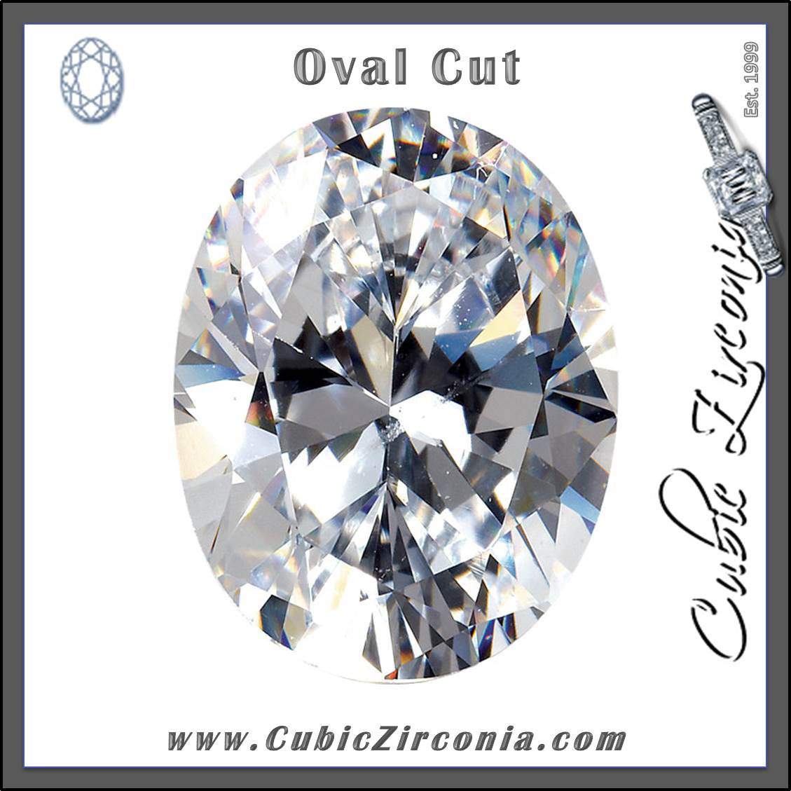 Cubic Zirconia Wholesale Loose Stones Cubic Zirconia Wholesale