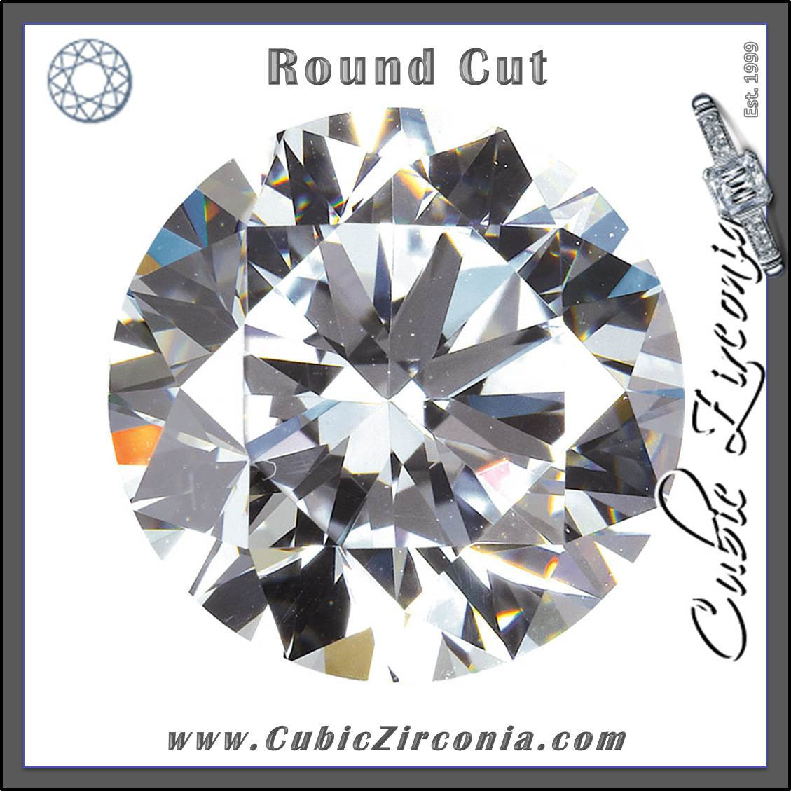 Difference Between Cubic Is Zirconia Real Diamonds Cubic Zirconia