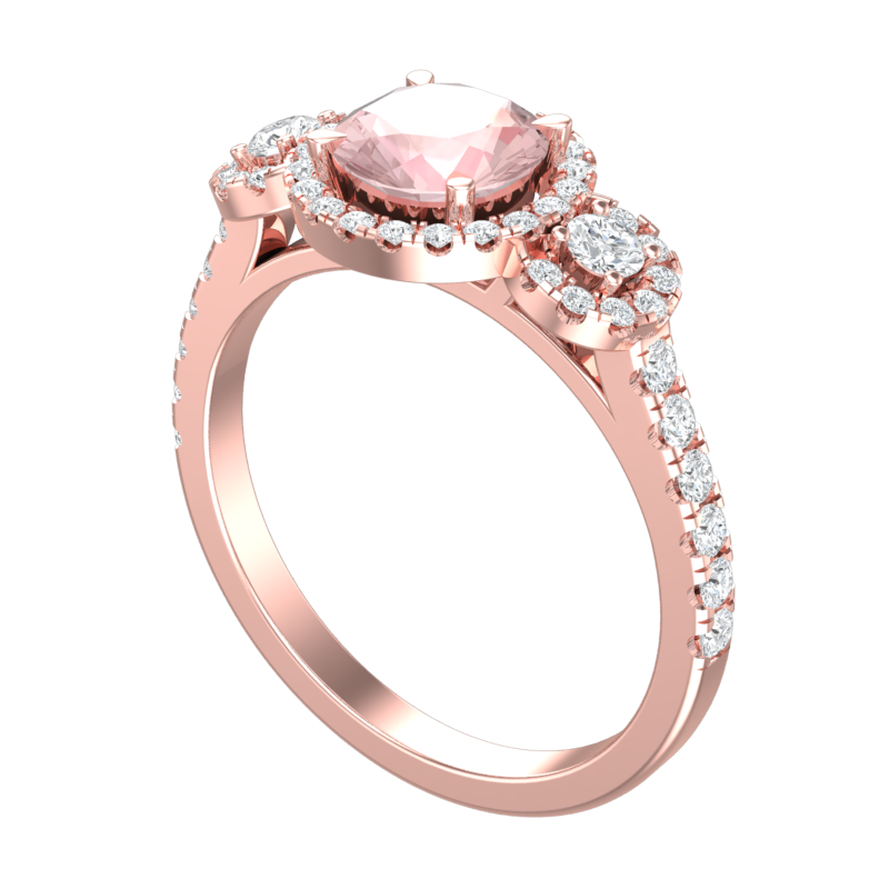 Custom Ring Design- 2641