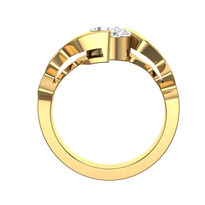 Custom Ring Design- 4069