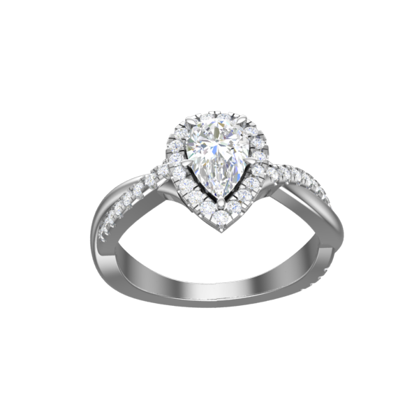 Custom Ring Design- 4290