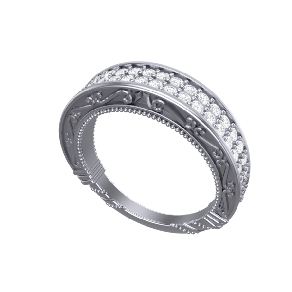 Custom Ring Design- 5183