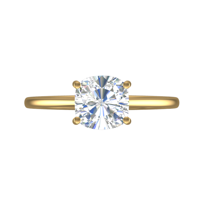 Custom Ring Design- 5391