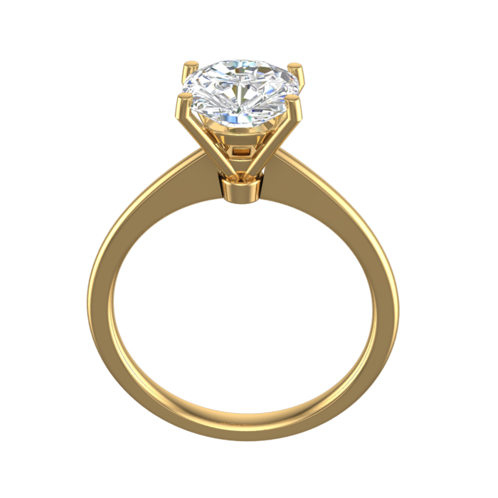 Custom Ring Design- 5391