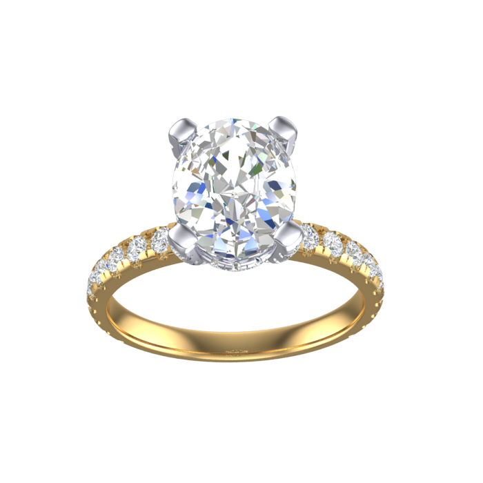 Custom Ring Design- 5750
