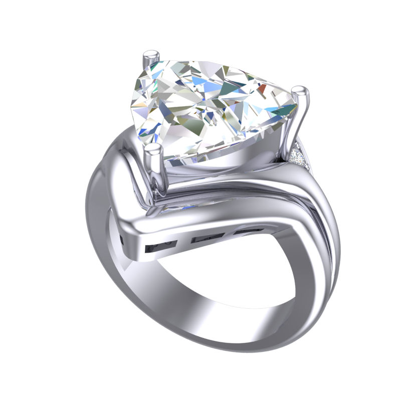 Custom Ring Design- 5810