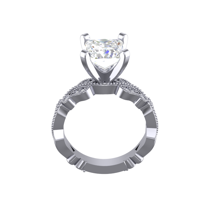 Custom Ring Design- 6039