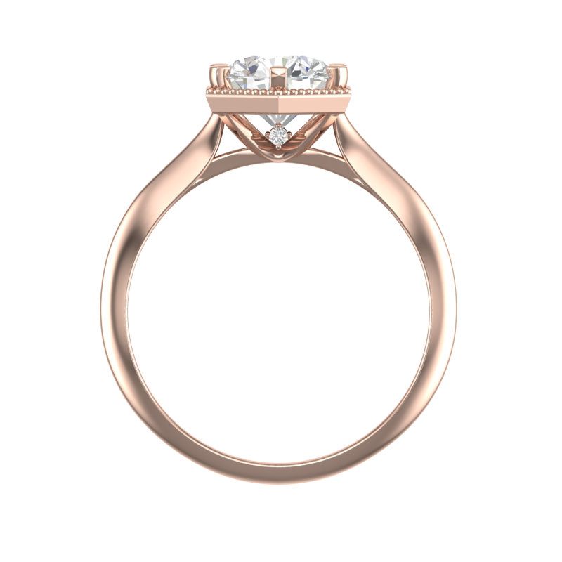 Custom Ring Design- 6362