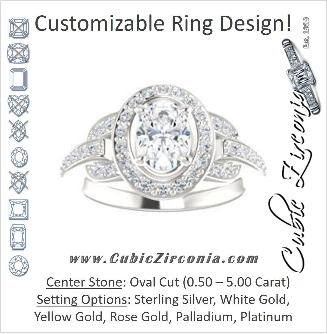 BERRICLE Sterling Silver Solitaire Wedding India | Ubuy