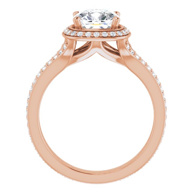 Is $2500 for a custom setting reasonable? : r/EngagementRings